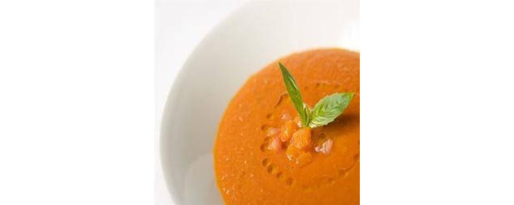 Томатний суп Bella Italia