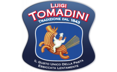 Tomadini - вікові італійські традиції
