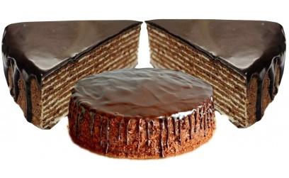 Торт Спартак – рецепт с фото пошагово в домашних условиях