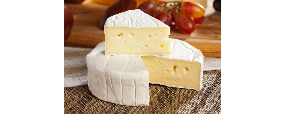 Мягкий сыр в домашних условиях