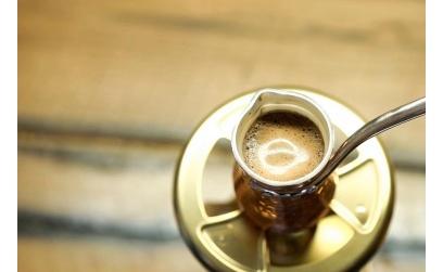 П'ять рецептів кави, які легко приготувати вдома