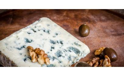 Рецепт сиру з блакитною пліснявою