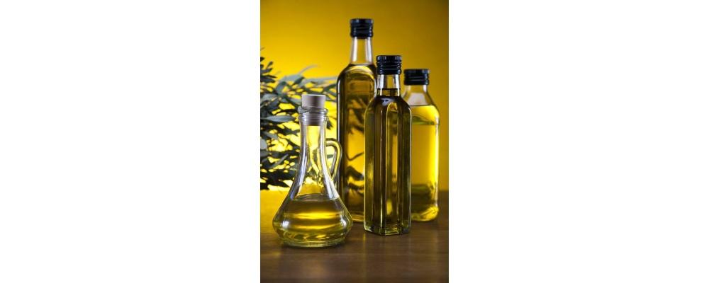 Як правильно вибрати оливкову олію?