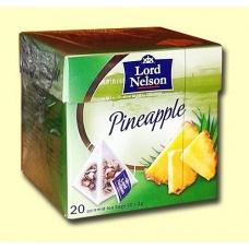Lord Nelson Pineapple (ананас) 20 шт
