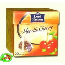 Lord Nelson Morello Cherry (вишня) 20 шт