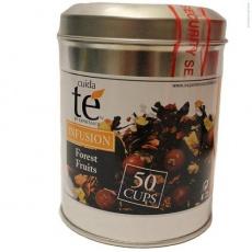 Cuida Te Infusion Forest Fruits фруктовый 100 г