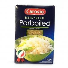 Рис Carosio Parboiled 1 кг