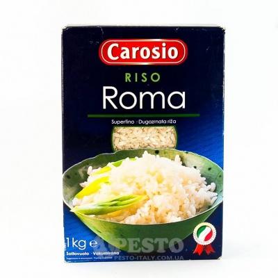 Рис Carosio roma 1 кг