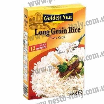 Рис Golden Sun 1.15 кг