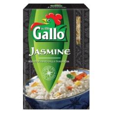 Рис Gallo Jasmine 400г