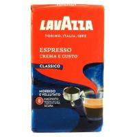 Кава Lavazza Espresso Crema e Gusto 250г