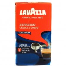 Кава Lavazza Espresso Crema e Gusto 250г