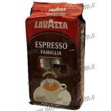 Кава Lavazza Espresso Famiglia 250г