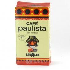 Молотый кофе Lavazza Paulista 250 г