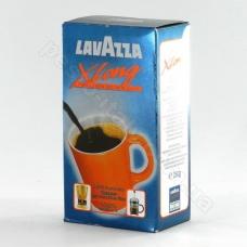 Молотый кофе Lavazza XLong 250 г