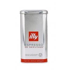 Illy Espresso 36 кап 250 г