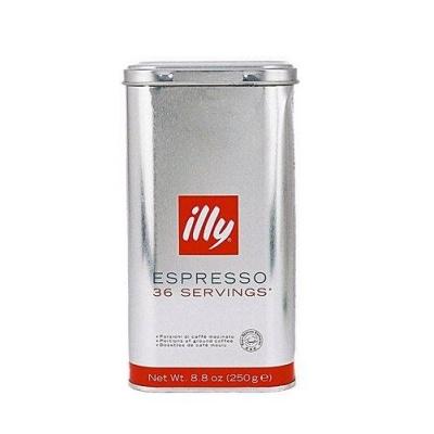В чалдах Illy Espresso 36 кап 250 г