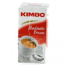 Молотый кофе Kimbo Macinato Fresco 250 г