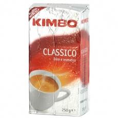 Кава Kimbo Classico 250г