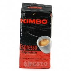 Кава Kimbo Espresso Napoletano 250г