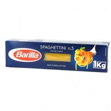 Barilla Spaghettini n.3 1 кг