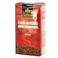 Кава Bellarom Decaffeinato без кофеїну 250г