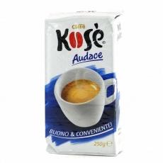 Кава Kose Audace 250г