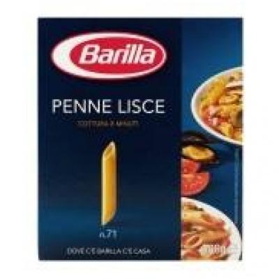 Класичні Barilla Penne Lisce n.71 1 кг