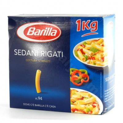 Класичні Barilla Sedani Rigati n.94 1 кг