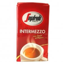 Кава Segafredo Intermezzo 250г