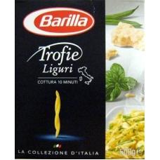 Макароны Barilla Specialita Trofie Liguri 500г