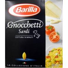 Barilla Specialita Gnocchetti 0.5 кг
