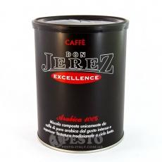 Кава Don Jerez 100% arabica 250г