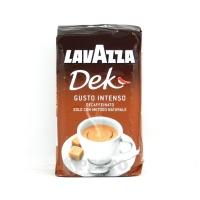 Кава Lavazza Dek Intenso без кофеїну 250г