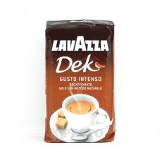 Кава Lavazza Dek Intenso без кофеїну 250г
