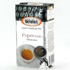 Кава Bristot espresso 250г