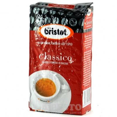Мелена кава Bristot classico 250 г