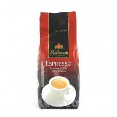 Кава Bellarom espresso 0,5кг в зернах 100% арабіка
