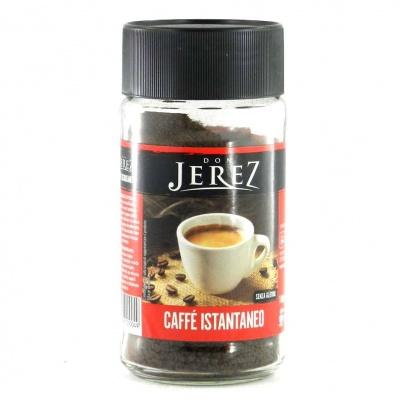 Розчинна кава Don Jerez 100 г
