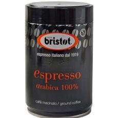 Bristot Espresso Kaffee 100% Arabica 250 г