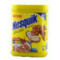 Nestle nesquik plus vitamine ferro 0.600 кг
