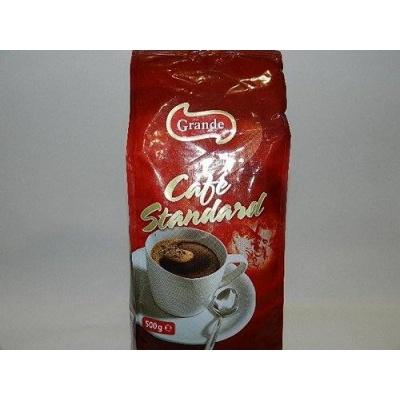 Мелена кава Gande Cafe Standard 0.5 кг