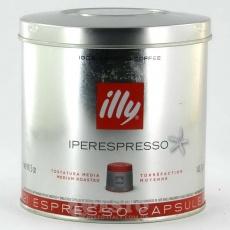 Illy IperEspresso Medium Roast 21 капсула