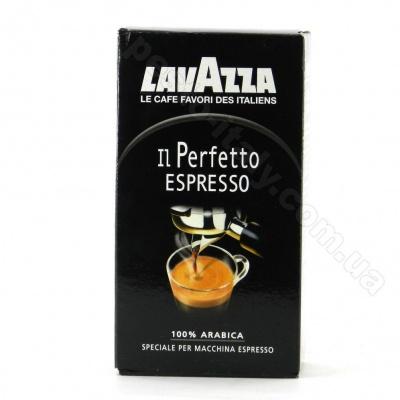 Мелена кава Lavazza Espresso il Perfetto 250 г
