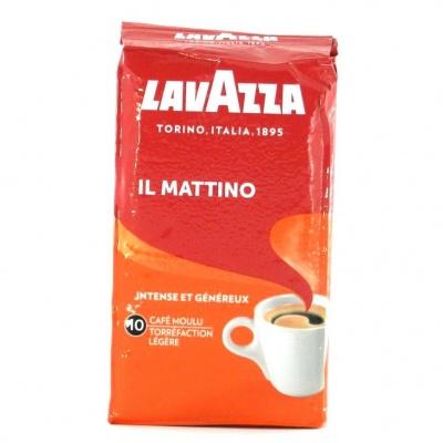 Мелена кава Lavazza Mattino 250 г