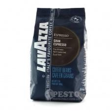 Кава в зернах Lavazza Grand Espresso 1кг