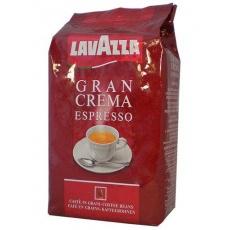 Lavazza Gran Crema espresso 1 кг