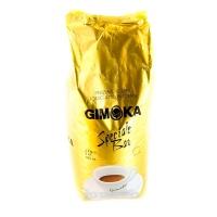 Кофе в зернах Gimoka Speciale Bar 30% арабика 3кг