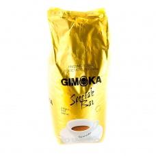 Кофе в зернах Gimoka Speciale Bar 30% арабика 3кг