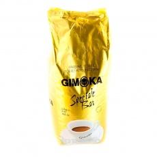 Кава Gimoka Speciale Bar 30% арабика 3кг
